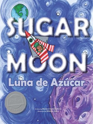 cover image of Sugar Moon